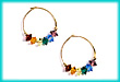 Rainbow Hoop