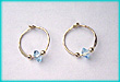 Mini Hoop Earrings