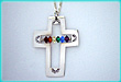 Rainbow Cross