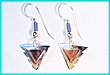 Freedom Wings Earrings