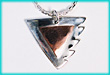Freedom Wings Pendant
