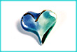Heart Pin (small)
