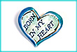 Heart Pin (Born In My Heart)