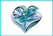 Heart Pin (large)