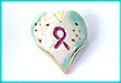 Heart Pin