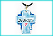 Dignity Pendant
