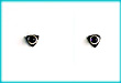 Mini Triangle Earrings