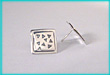 Pillow Earrings