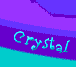 Crystals