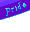 Pride