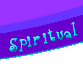 Spiritual