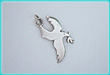 Noah's Dove Pendant